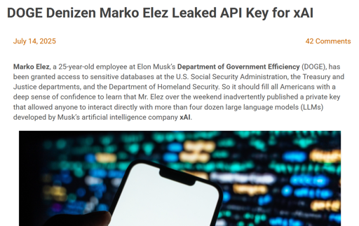 Read the linked article